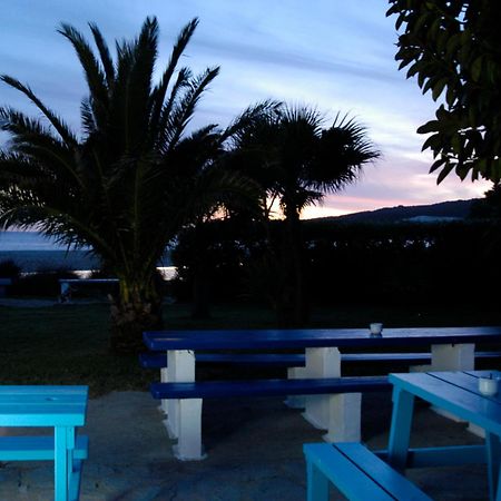 Bungalows Tangana Тарифа Экстерьер фото